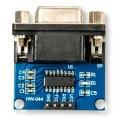 MAX3232 Konwerter RS232 TTL Moduł DB9 do Arduino K (2)