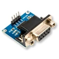 MAX3232 Konwerter RS232 TTL Moduł DB9 do Arduino K (3)