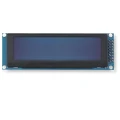 Żółty wyświetlacz 3.12 OLED SPI 3-5V SSD1322 256*6 (3)