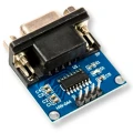 MAX3232 Konwerter RS232 TTL Moduł DB9 do Arduino K (4)