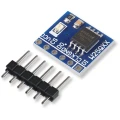Moduł pamięci Flash W25Q128 16MB 128Mb SPI QSPI do (1)