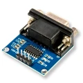 MAX3232 Konwerter RS232 TTL Moduł DB9 do Arduino K (5)