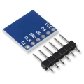 Moduł pamięci Flash W25Q128 16MB 128Mb SPI QSPI do (2)