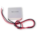 Ogniwo Peltiera 12V/5A TEC1-12705 moc 77W 40x40 mm (2)