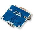 MAX3232 Konwerter RS232 TTL Moduł DB9 do Arduino K (6)