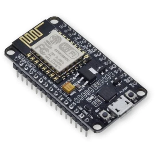 Mikrokontroler ESP8266 NodeMCU V2 CP2102 WiFi ESP- (1)