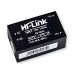 Zasilacz HLK-5M12 240V - 12V 420mA 5W przetwornica