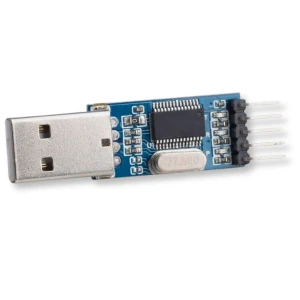Moduł konwertera USB-UART RS232 TTL PL2303HX RX/TX programator do Arduino