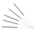 5szt. Czyścik Igłowy Dyszy 0.4mm Drukarki 3D Ender (1)