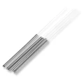 5szt. Czyścik Igłowy Dyszy 0.4mm Drukarki 3D Ender (2)