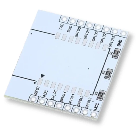 Adapter dla modułu ESP-12E ESP-07 ESP-07 ESP8266 p (1)