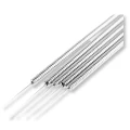 5szt. Czyścik Igłowy Dyszy 0.4mm Drukarki 3D Ender (3)