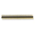 2x Listwa Goldpin 2x40 pin THT męska 2.54 mm kołko (2)