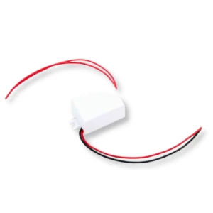 Moduł Zasilacz AC-DC 50-230V na 12V 400mA w obudowie mocowanie Step-Down