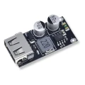 Ładowarka USB QC 3.0 Quick Charge z 6-32V na 5V 24 (1)