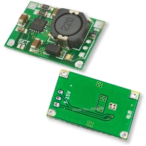 Ładowarka do ogniw Li-Ion TP5100 1S/2S 4.2V/8.4V do 2A z zabezpieczeniem