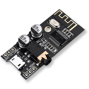 Moduł odbiornik MH-M28 odtwarzacz Bluetooth 4.2 MP3 microUSB mini Jack HiFi