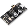 Moduł odbiornik MH-M28 odtwarzacz Bluetooth 4.2 MP (2)
