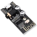 Moduł odbiornik MH-M28 odtwarzacz Bluetooth 4.2 MP (3)