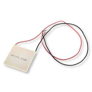 Ogniwo Peltiera 12V/10A TEC1-12710 moc 120W 40x40 mm CPU lodówki chłodzenie