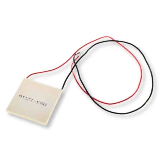 Ogniwo Peltiera 12V/10A TEC1-12710 moc 120W 40x40  (1)