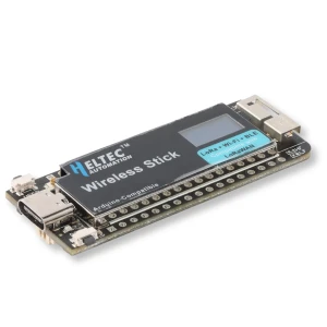 Moduł Heltec ESP32 LoRa SX1262 Wireless Stick V3 do Meshtastic Arduino WiFi