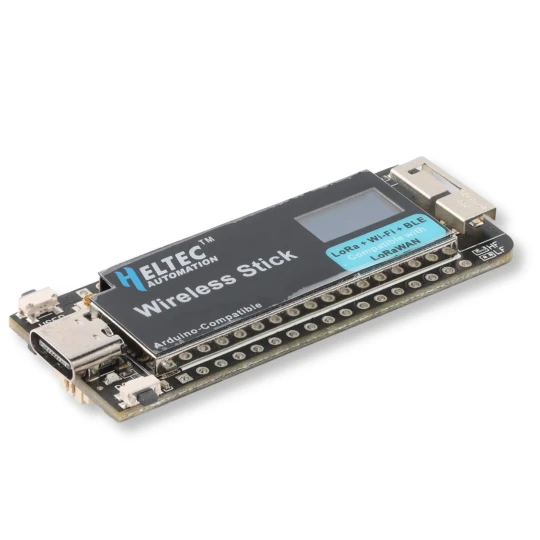 Moduł Heltec ESP32 LoRa SX1262 Wireless Stick V3 d (1)