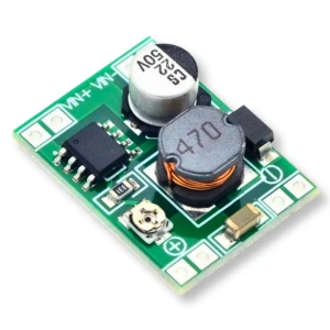 Moduł przetwornica Step Down XL1509 2A 40V mini obniża napięcie do Arduino