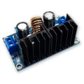 Przetwornica zasilacz XL4016 DC-DC Step-Down 1.25- (5)