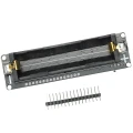 Moduł ESP8266 WEMOS ESP-WROOM-02 z koszykiem 18650 (3)