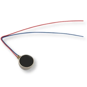 Silniczek wibracyjny 3V okrągły moduł wibracji z klejem - do 11000/obr min