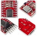 Konwerter USB-C UART FTDI FT232RL 3.3V 5V moduł US (1)