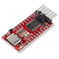 Konwerter USB-C UART FTDI FT232RL 3.3V 5V moduł US (3)