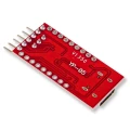Konwerter USB-C UART FTDI FT232RL 3.3V 5V moduł US (4)
