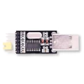 Konwerter USB CH340G RS232 TTL UART 3.3/5V program (2)
