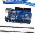 Zestaw zgodny z Arduino UNO do nauki programowania (2)