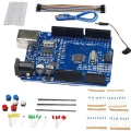 Zestaw zgodny z Arduino UNO do nauki programowania (3)