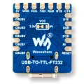 Konwerter programator USB-C na UART TTL FT232RNL 3 (3)