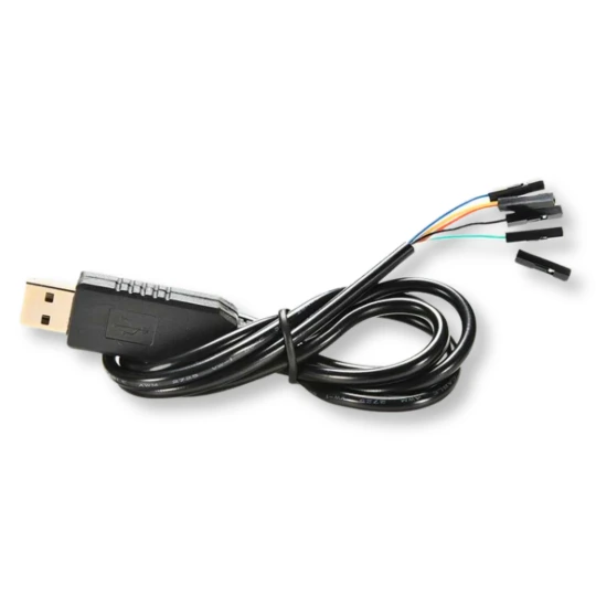 Konwerter USB-UART moduł RS232 TTL FT232RL FTDI ka (1)