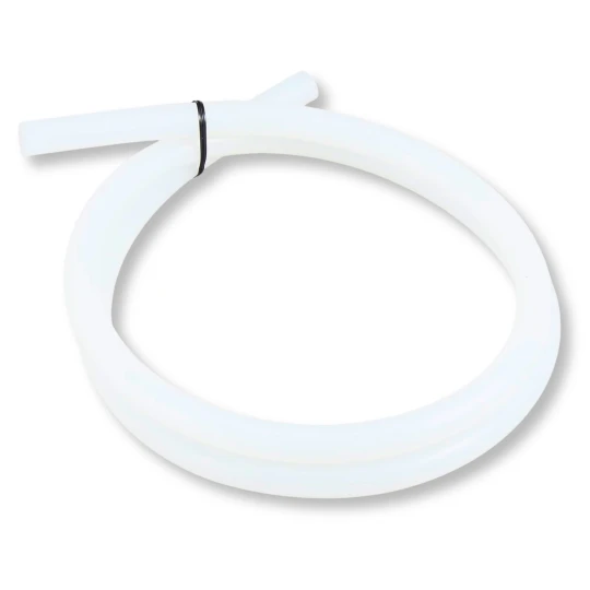Rurka PTFE Teflon Bowden 2mm/3mm Drukarka 3D 1m do (1)