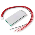BMS 4S 100A LiFePO4 Balanser Moduł Zarządzania Ład (1)