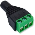 Gniazdo mini jack 3.5mm TRS 3-pin żeńskie audio st (2)
