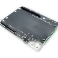 Niebieski wyświetlacz LCD 1602 16x2 HD44780 z klaw (2)