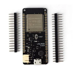 Moduł LoLin32 ESP32 4MB Flash WiFi Bluetooth WROOM z układem ładowania