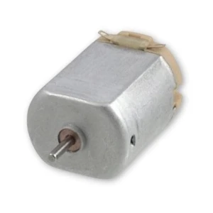 Mini silnik MT78 1-3 V 12000 obr/min. do Raspberry Pi Arduino samochodów