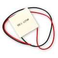 Ogniwo Peltiera 12V/8A TEC1-12708 moc 80W 40x40 mm (2)