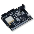 Moduł WeMos D1 Uno R32 WiFi ESP32-WROOM-32 4MB Shi (2)