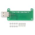 Nakładka zasilająca dla Raspberry Pi Zero W 2W HAT (2)