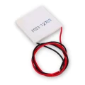 Ogniwo Peltiera 12V/3A TEC1-12703 moc 38W 30x30 mm (2)