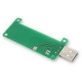 Nakładka zasilająca dla Raspberry Pi Zero W 2W HAT (3)